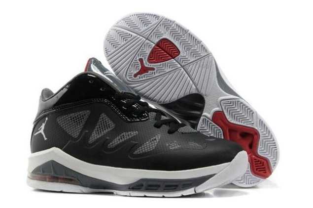 Cool Grey Jordan Melo M8 Vente En Gros Vente Acheter Des Air Jordan